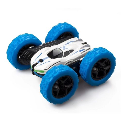 dalnie sterowany samochód Niebieski TE20251